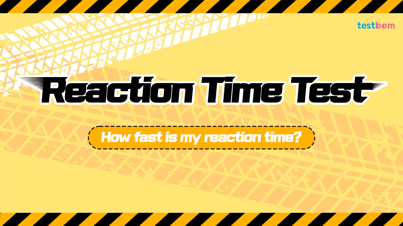 Reaction Time Test