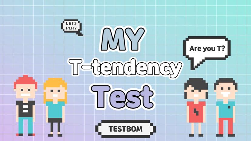 Psychological Test, Personality Test, Love Test Collection - TESTBOM